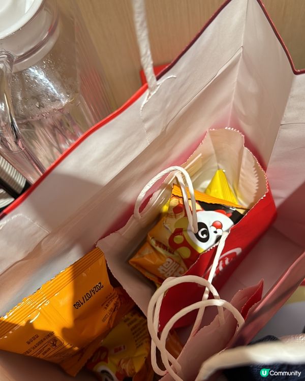 深圳海底撈滿足體驗