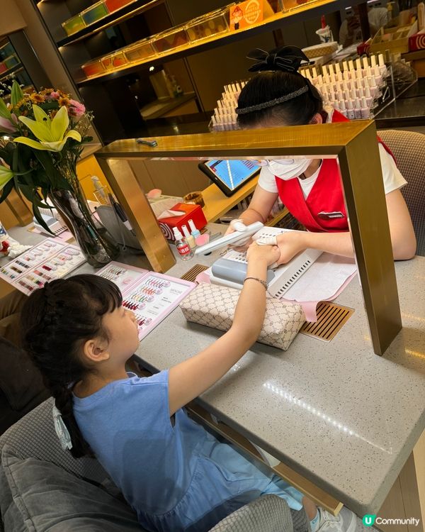 深圳海底撈滿足體驗