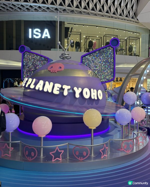 最後9月1號！！！捉緊kuromi 既尾巴