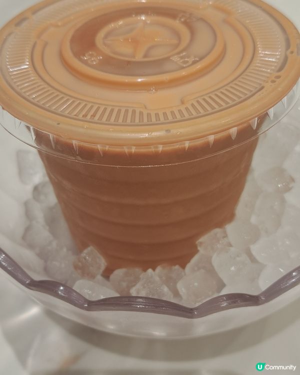 吃了一個太興早餐