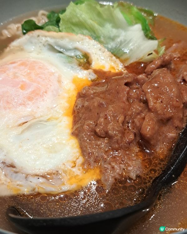 吃了一個太興早餐