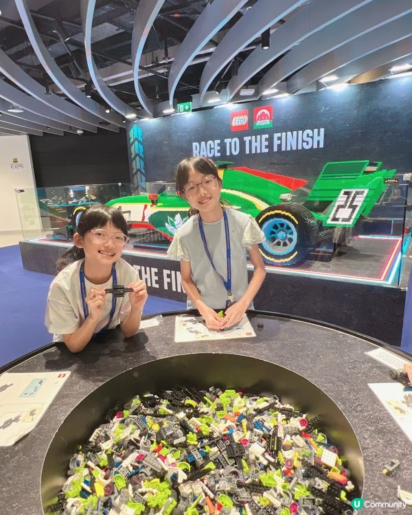 澳門社區深度遊 - 必遊澳門賽車博物館