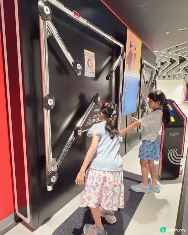 澳門社區深度遊 - 必遊澳門賽車博物館