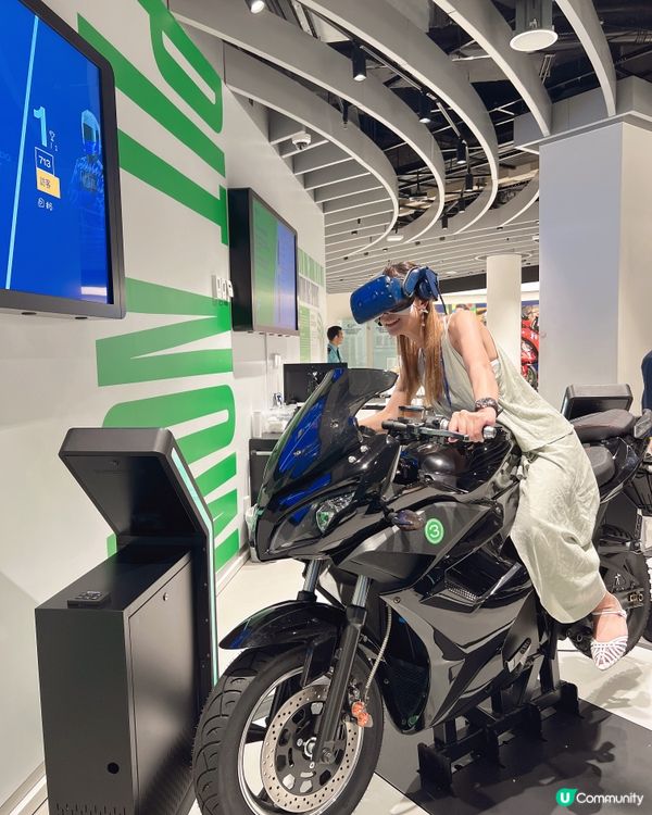 澳門社區深度遊 - 必遊澳門賽車博物館