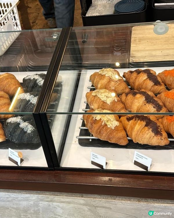 泰國冠軍咖啡店☕️人山人海🔥