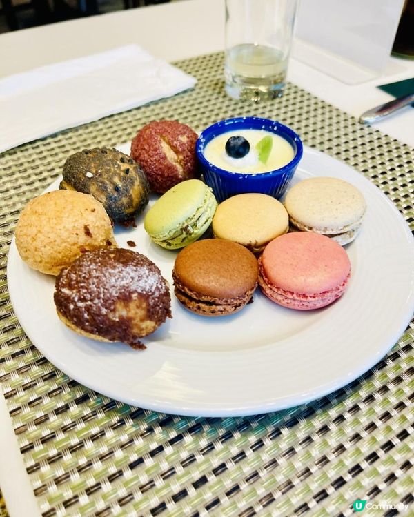 🍮🧁《Café Circles》🧁🍮甜品篇