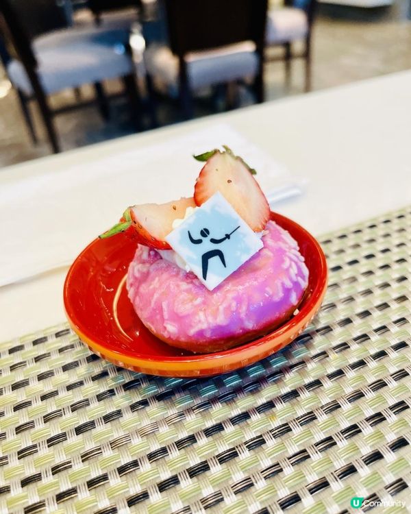 🍮🧁《Café Circles》🧁🍮甜品篇