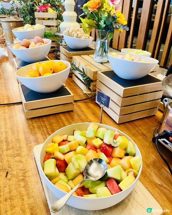 🍮🧁《Café Circles》🧁🍮甜品篇