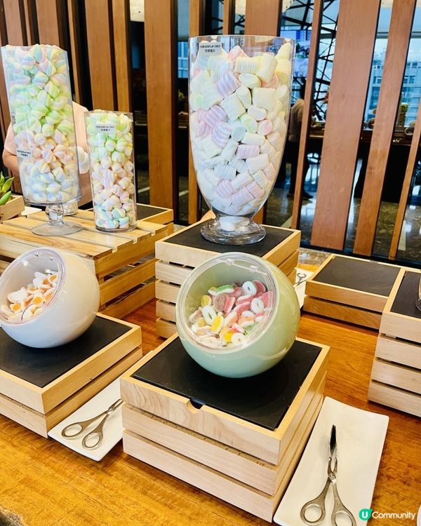 🍮🧁《Café Circles》🧁🍮甜品篇