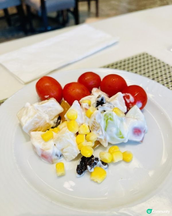 🍮🧁《Café Circles》🧁🍮甜品篇