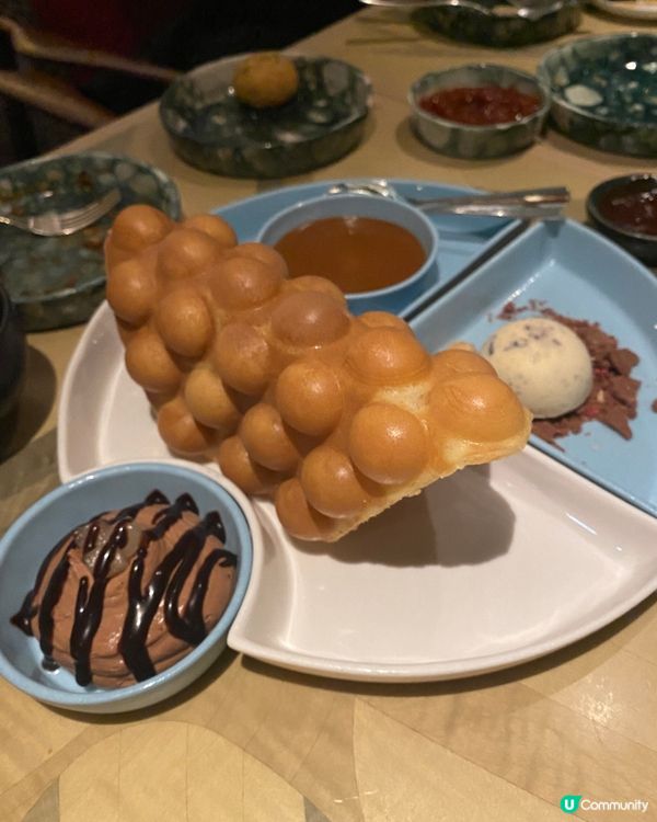 《高要求之選》🌟四季酒店貴氣酒吧ARGO