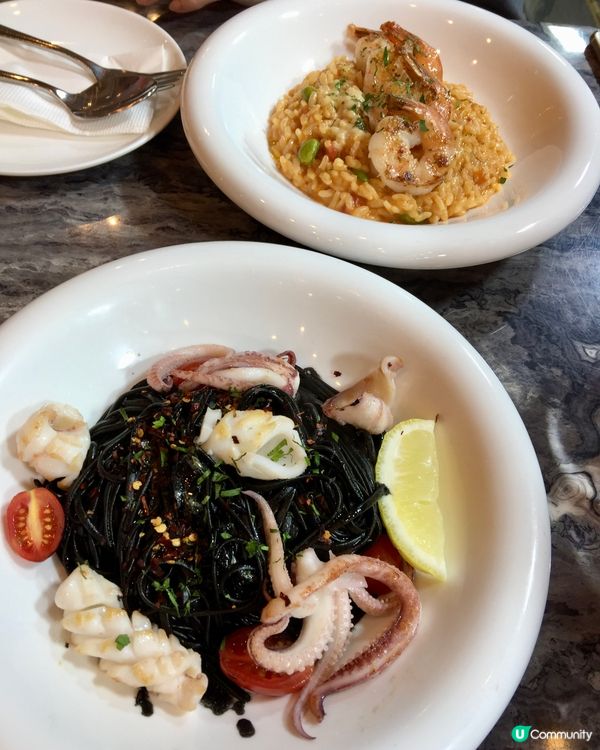 旺角性價比高西餐廳