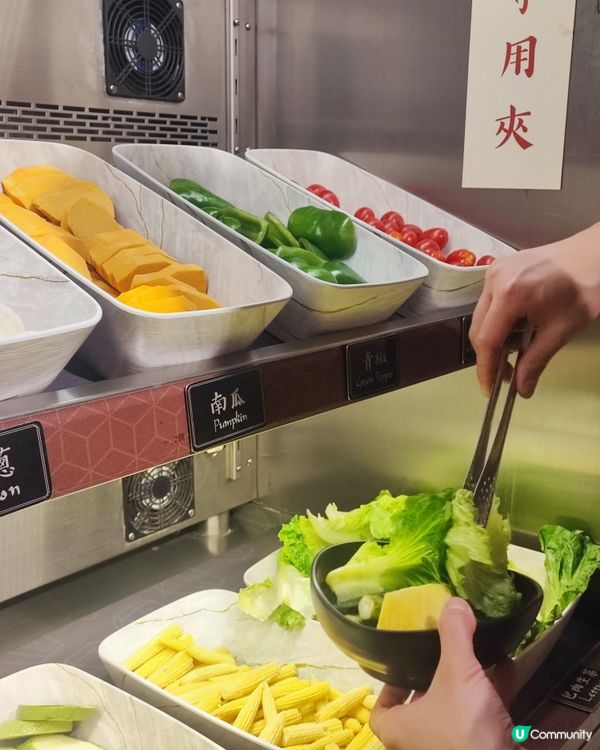 安平燒肉🥩 食肉獸天堂！🤤狂食m5和牛