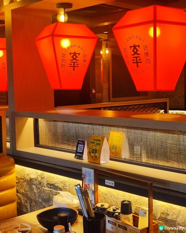 安平燒肉🥩 食肉獸天堂！🤤狂食m5和牛