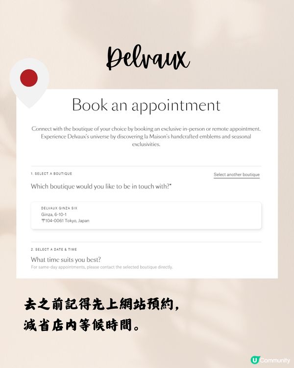 日本買DELVAUX平近1萬😍13款貴婦手袋銀包推介‼️