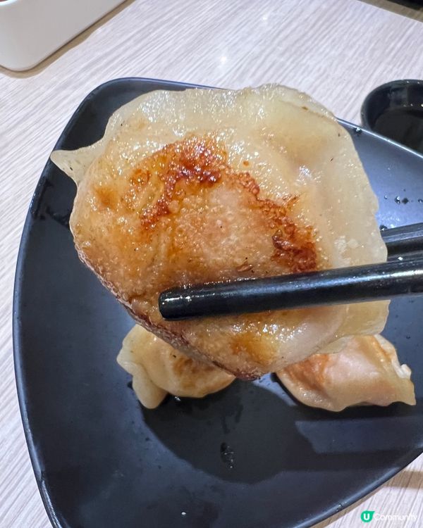 【⛰️山東小城|太子超抵食下午茶🍜】