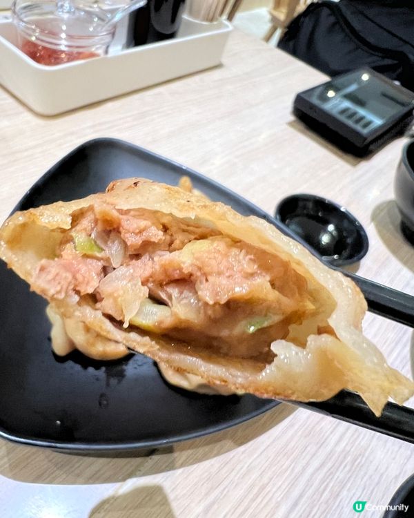 【⛰️山東小城|太子超抵食下午茶🍜】