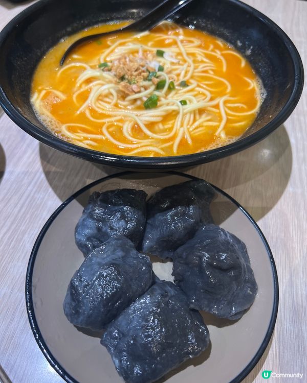 【⛰️山東小城|太子超抵食下午茶🍜】