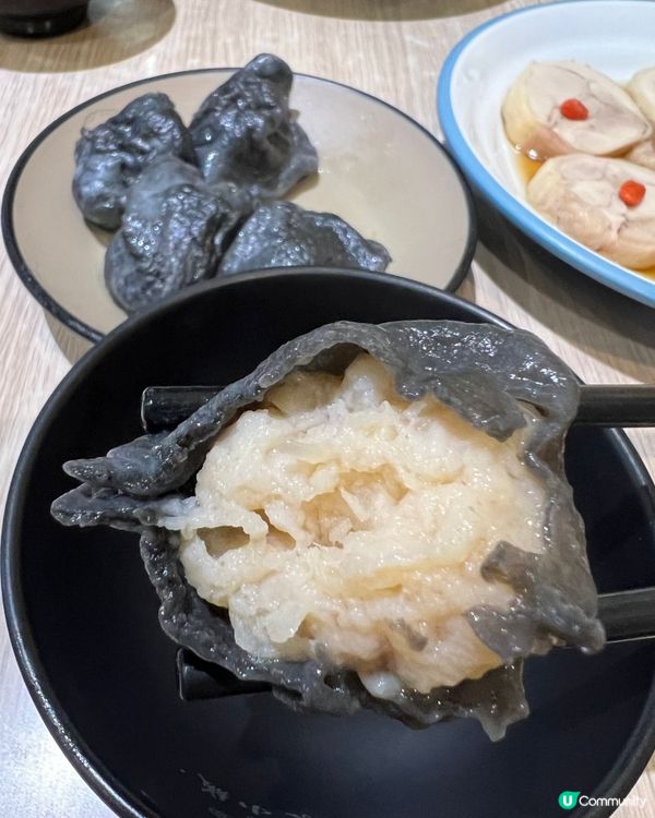 【⛰️山東小城|太子超抵食下午茶🍜】