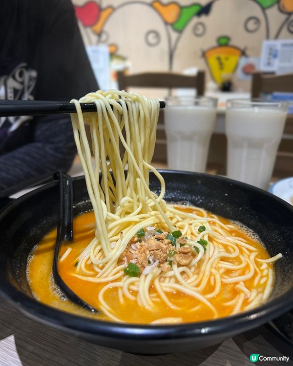 【⛰️山東小城|太子超抵食下午茶🍜】