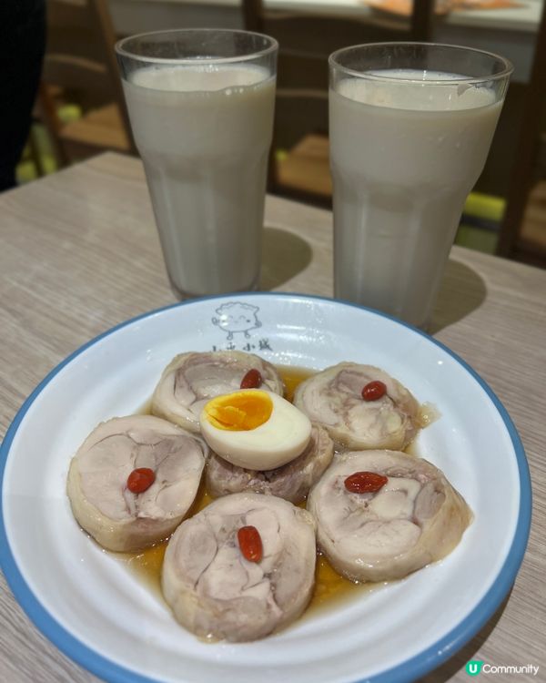 【⛰️山東小城|太子超抵食下午茶🍜】