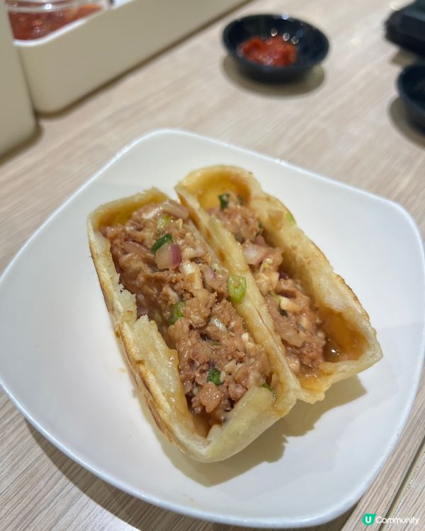 【⛰️山東小城|太子超抵食下午茶🍜】