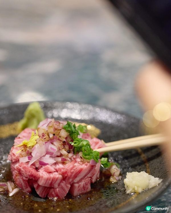 尖沙咀美食｝🦪85 折食【 日本鹿兒島A5和牛·松露·鵝肝·海鮮宴
