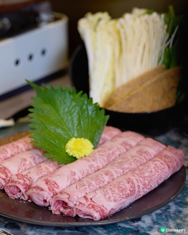 尖沙咀美食｝🦪85 折食【 日本鹿兒島A5和牛·松露·鵝肝·海鮮宴