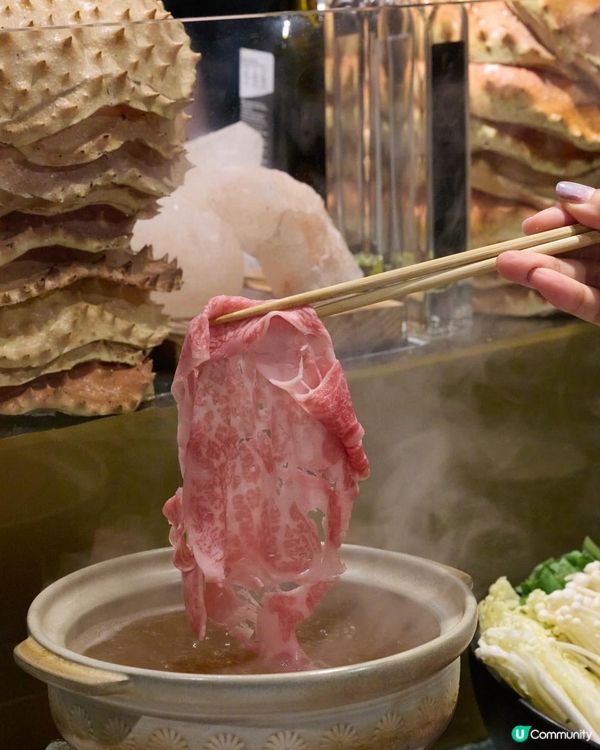 尖沙咀美食｝🦪85 折食【 日本鹿兒島A5和牛·松露·鵝肝·海鮮宴