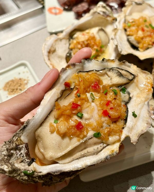 解放雙手 無煙朝鮮族烤串