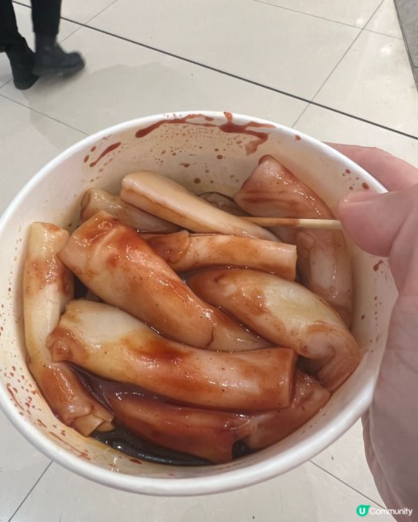 抵食連鎖店腸粉！