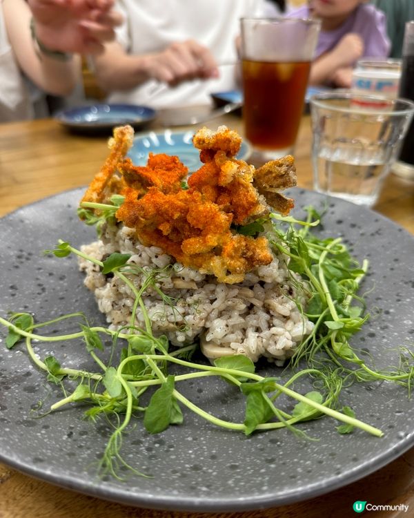 素食打卡都可以好靚！