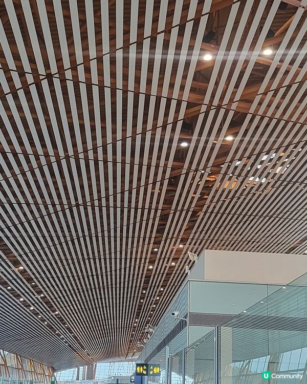 北京首都國際機場