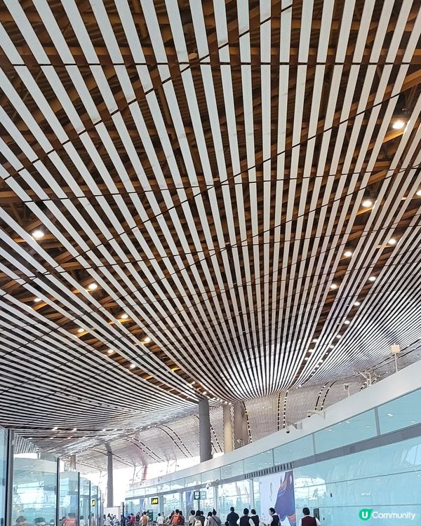 北京首都國際機場