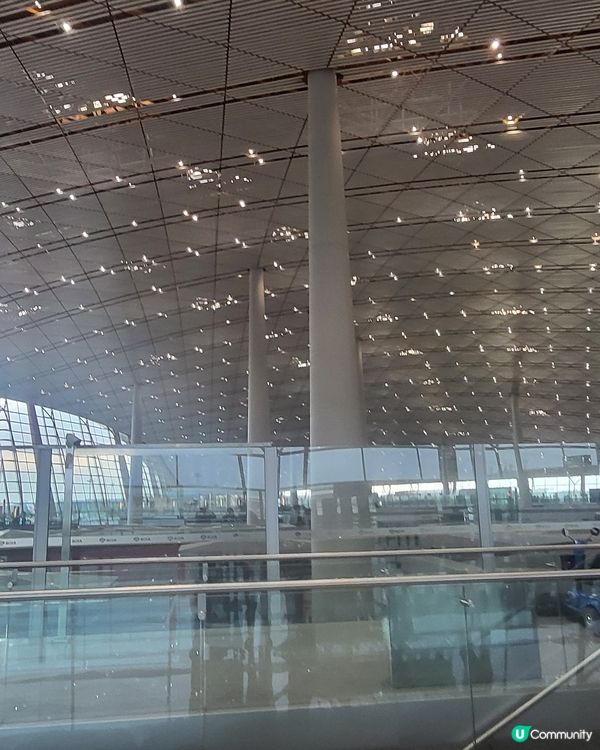 北京首都國際機場