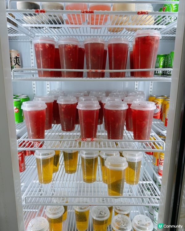 元朗激抵烤魚海鮮火鍋 $198任食兩小時