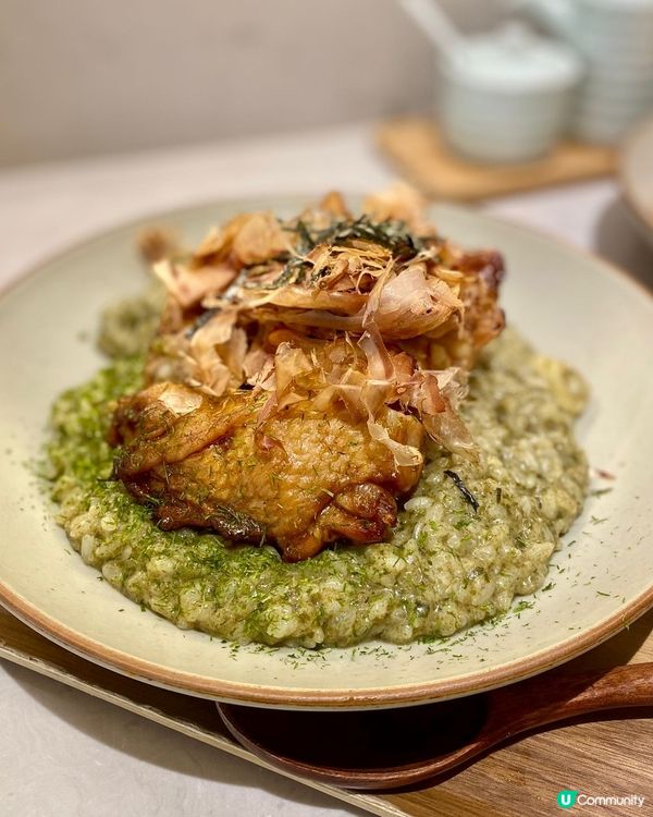 ✨️食評Mofusand限定餐✨️