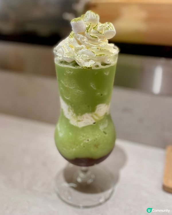 ✨️食評Mofusand限定餐✨️