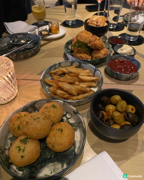 🍸《貴氣酒吧》四季酒店 ARGO🍾