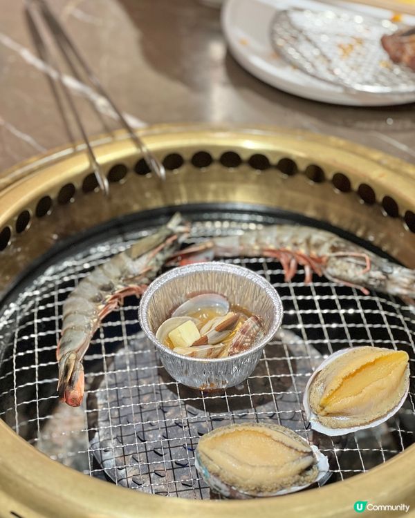 《肉類質素高 和牛入口即化 油脂感滿滿💯》