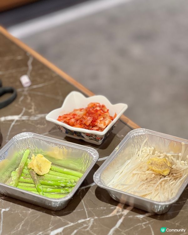 《肉類質素高 和牛入口即化 油脂感滿滿💯》