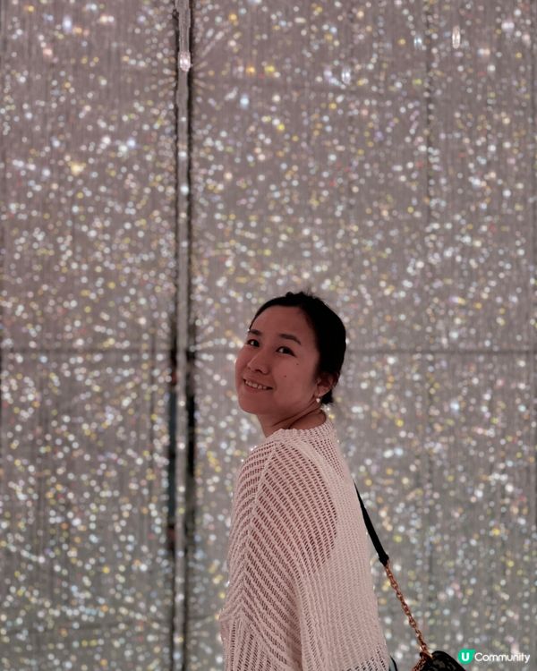 【東京】探索「麻布台之丘teamLab無界」