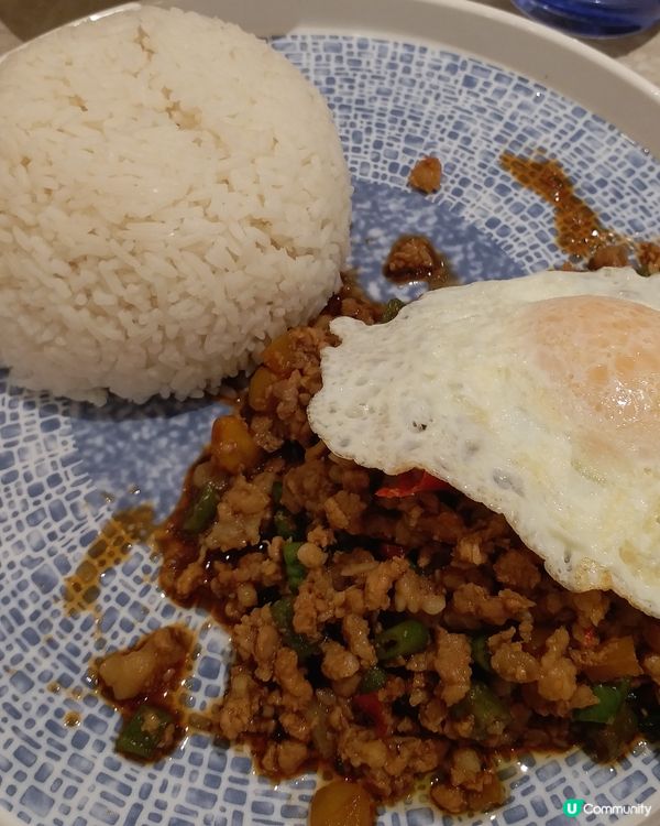 好好味泰國風味餐廳"亞萊泰"😘