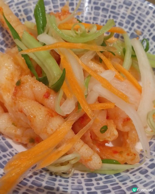 好好味泰國風味餐廳"亞萊泰"😘