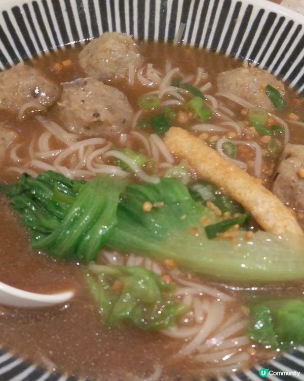 好好味泰國風味餐廳"亞萊泰"😘