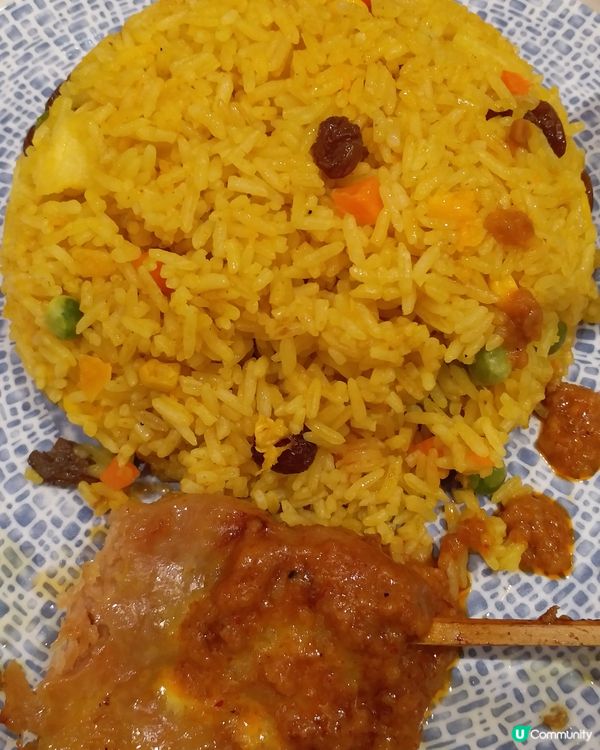 好好味泰國風味餐廳"亞萊泰"😘