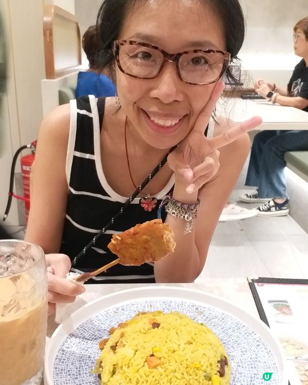 好好味泰國風味餐廳"亞萊泰"😘