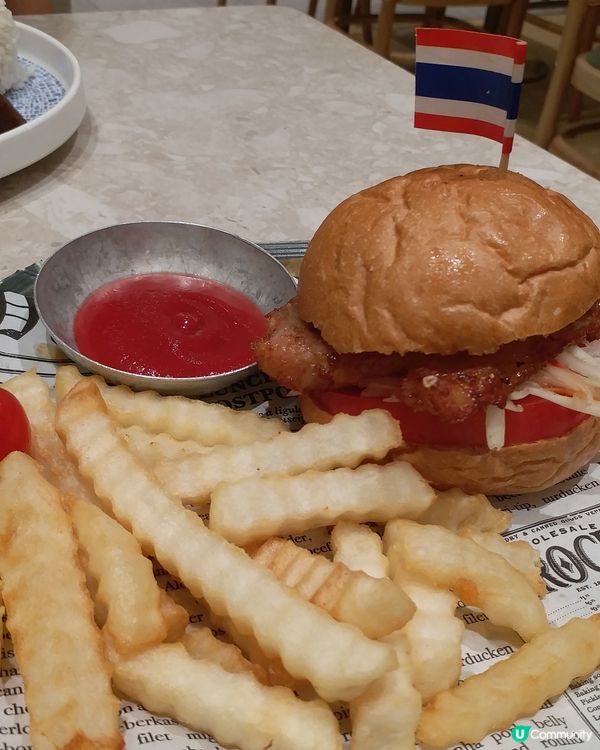 好好味泰國風味餐廳"亞萊泰"😘