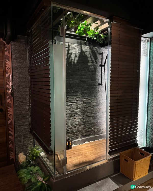 【何文田｜泰式芳香熱石精油按摩】