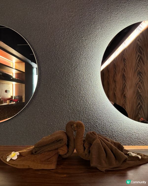 【何文田｜泰式芳香熱石精油按摩】